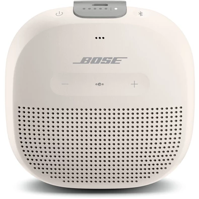 Bose SoundLink Micro Bluetooth füst-fehér hangszóró