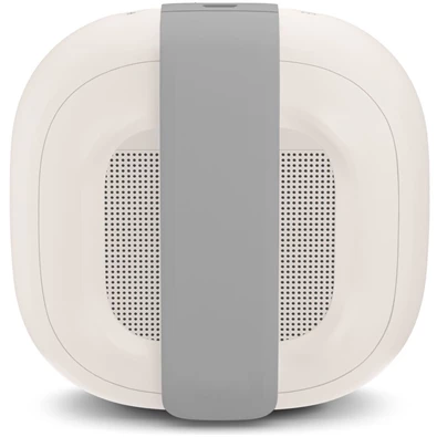 Bose SoundLink Micro Bluetooth füst-fehér hangszóró