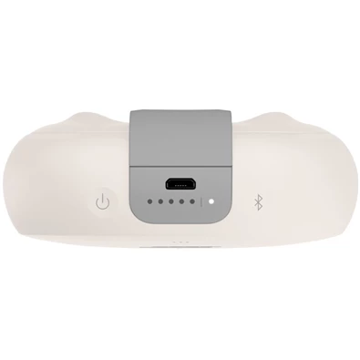 Bose SoundLink Micro Bluetooth füst-fehér hangszóró