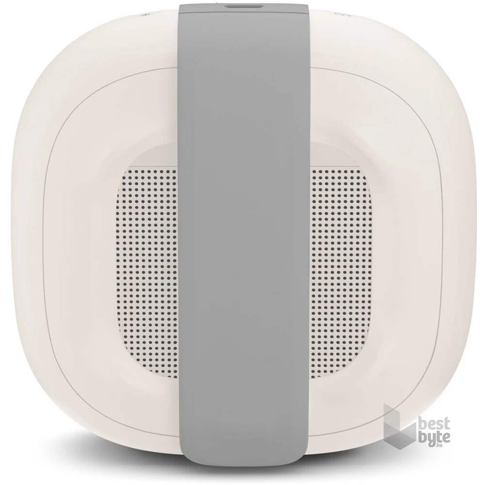Bose SoundLink Micro Bluetooth füst-fehér hangszóró