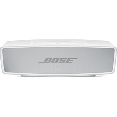 Bose SoundLink Mini II SE Bluetooth ezüst hangszóró
