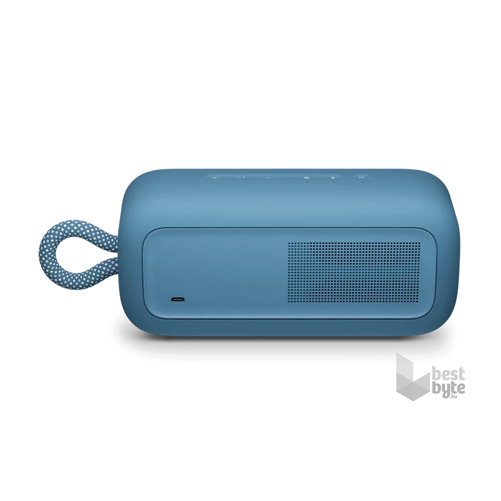Bose SoundLink PLUS alkonykék Bluetooth hangszóró