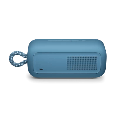 Bose SoundLink PLUS alkonykék Bluetooth hangszóró