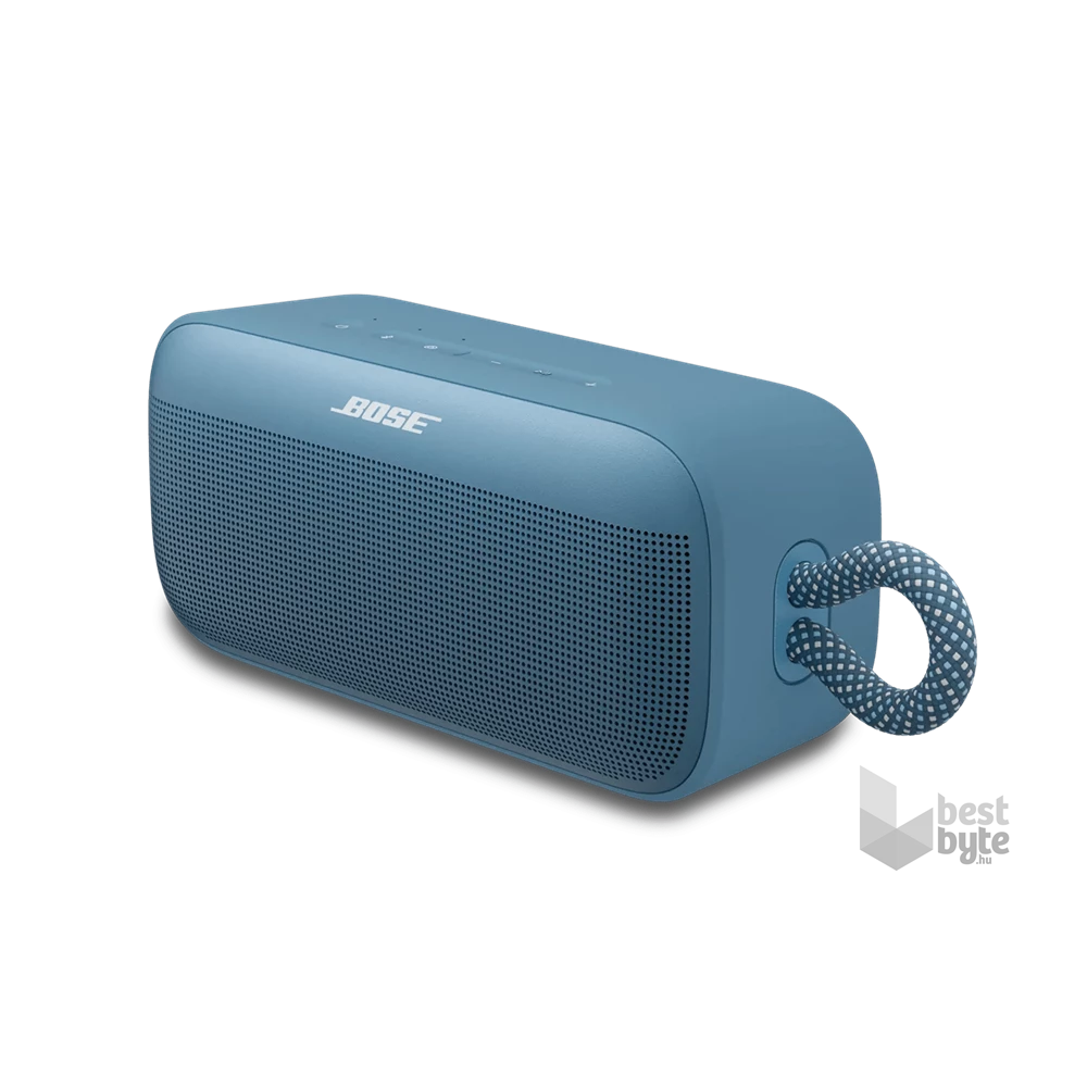 Bose SoundLink PLUS alkonykék Bluetooth hangszóró
