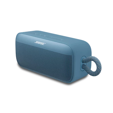 Bose SoundLink PLUS alkonykék Bluetooth hangszóró