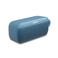Bose SoundLink PLUS alkonykék Bluetooth hangszóró
