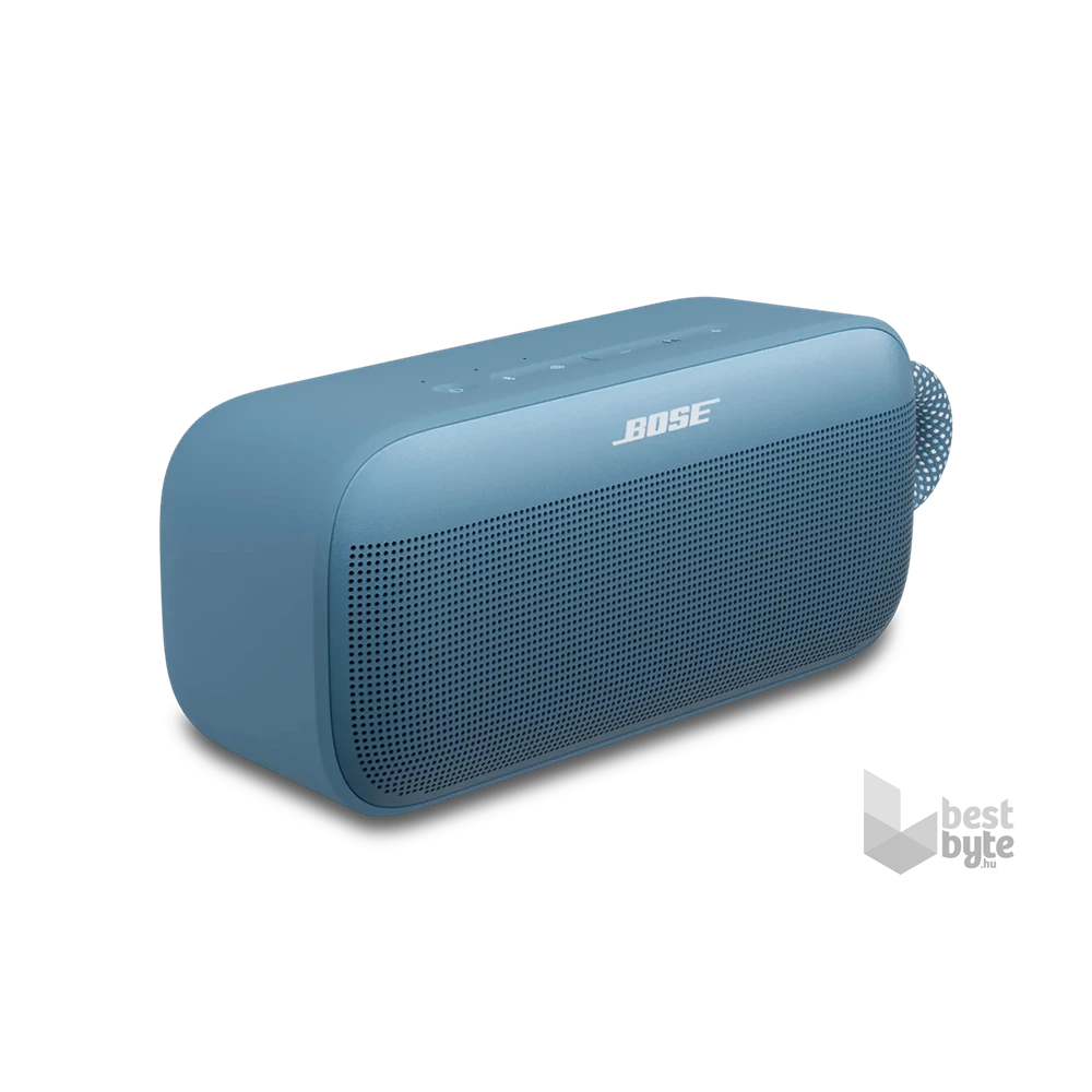 Bose SoundLink PLUS alkonykék Bluetooth hangszóró