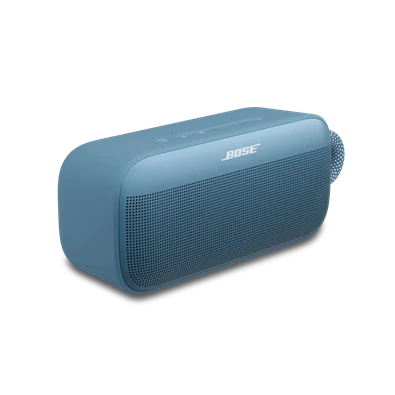 Bose SoundLink PLUS alkonykék Bluetooth hangszóró