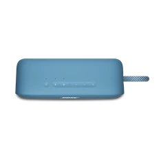 Bose SoundLink PLUS alkonykék Bluetooth hangszóró