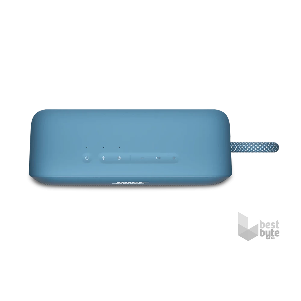 Bose SoundLink PLUS alkonykék Bluetooth hangszóró