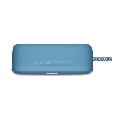Bose SoundLink PLUS alkonykék Bluetooth hangszóró