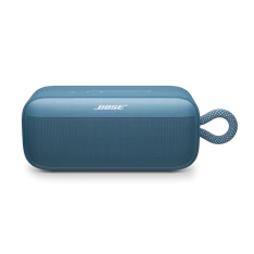 Bose SoundLink PLUS alkonykék Bluetooth hangszóró