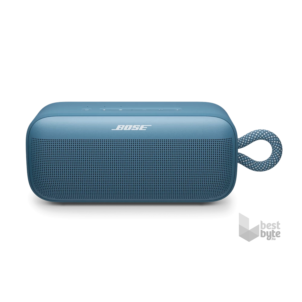 Bose SoundLink PLUS alkonykék Bluetooth hangszóró