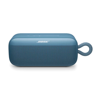 Bose SoundLink PLUS alkonykék Bluetooth hangszóró