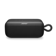 Bose SoundLink PLUS fekete Bluetooth hangszóró