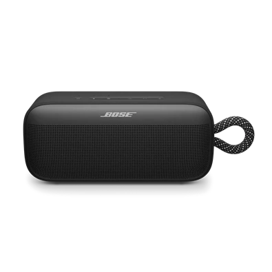 Bose SoundLink PLUS fekete Bluetooth hangszóró