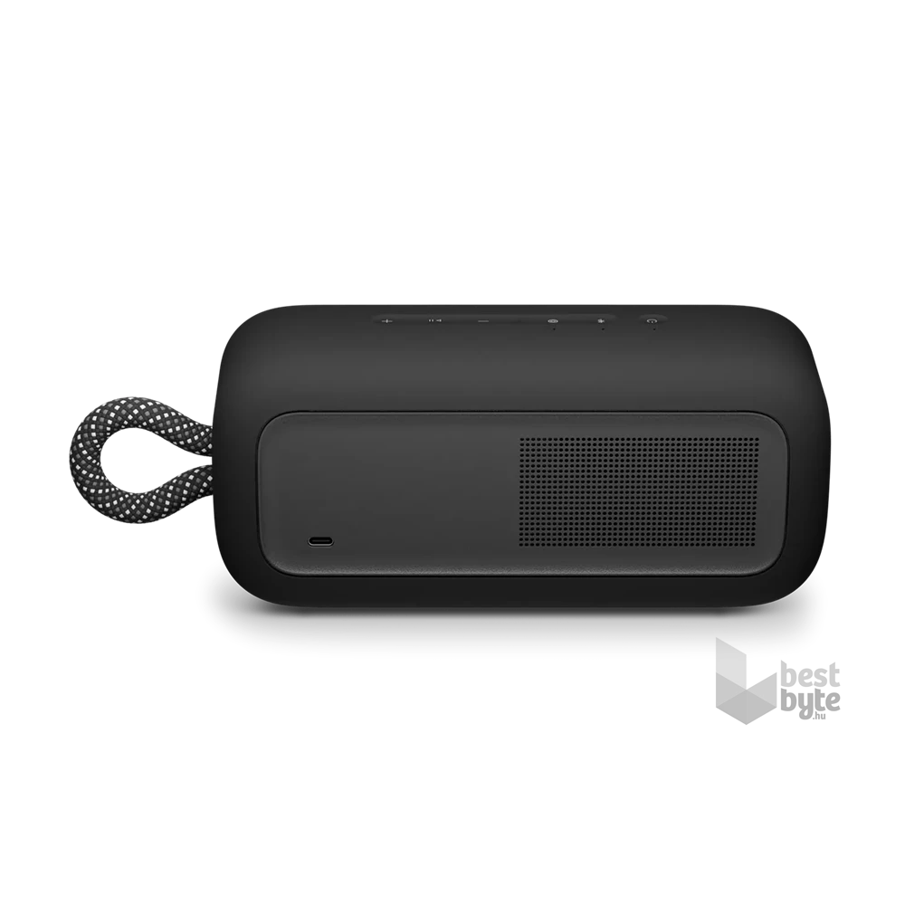 Bose SoundLink PLUS fekete Bluetooth hangszóró