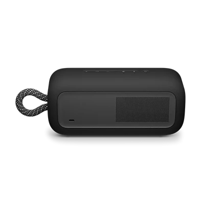 Bose SoundLink PLUS fekete Bluetooth hangszóró