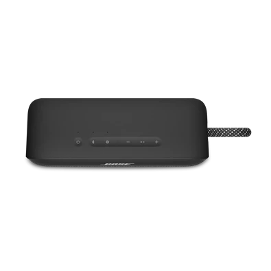 Bose SoundLink PLUS fekete Bluetooth hangszóró