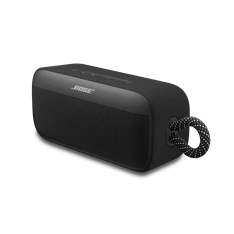 Bose SoundLink PLUS fekete Bluetooth hangszóró