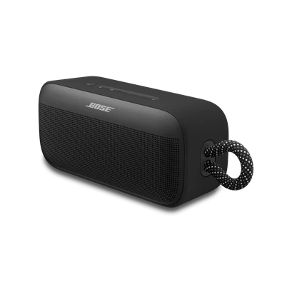 Bose SoundLink PLUS fekete Bluetooth hangszóró