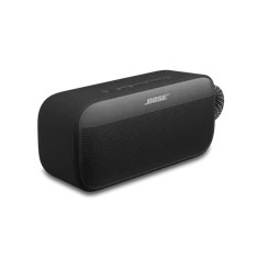 Bose SoundLink PLUS fekete Bluetooth hangszóró