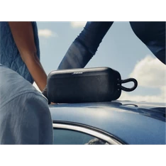 Bose SoundLink PLUS fekete Bluetooth hangszóró