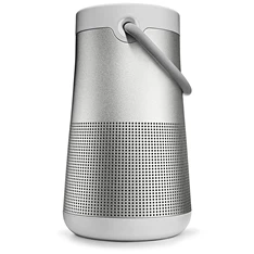Bose SoundLink Revolve+ Bluetooth ezüst hangszóró