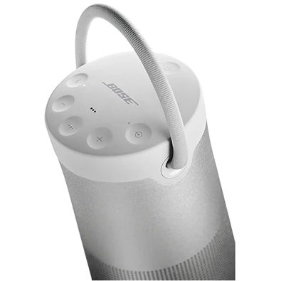 Bose SoundLink Revolve+ Bluetooth ezüst hangszóró