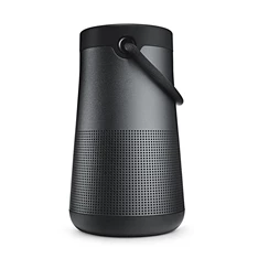 Bose SoundLink Revolve+ Bluetooth fekete hangszóró