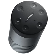Bose SoundLink Revolve Bluetooth fekete hangszóró