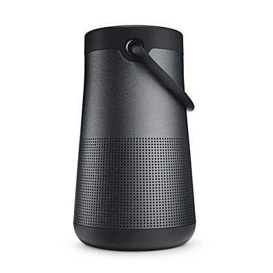 Bose SoundLink Revolve+ Bluetooth fekete hangszóró