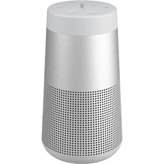 Bose SoundLink Revolve II Bluetooth ezüst hangszóró