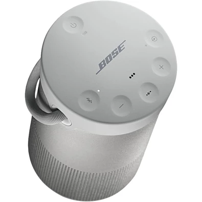 Bose SoundLink Revolve+ II Bluetooth ezüst hangszóró