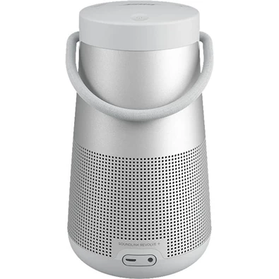 Bose SoundLink Revolve+ II Bluetooth ezüst hangszóró