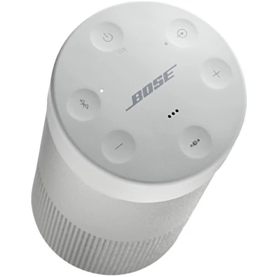 Bose SoundLink Revolve II Bluetooth ezüst hangszóró