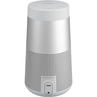Bose SoundLink Revolve II Bluetooth ezüst hangszóró