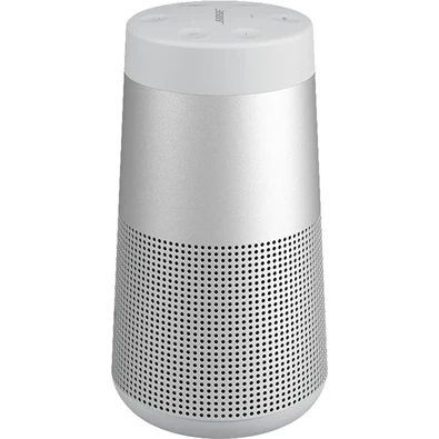 Bose SoundLink Revolve II Bluetooth ezüst hangszóró