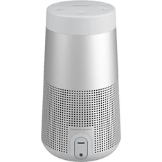 Bose SoundLink Revolve II Bluetooth ezüst hangszóró (Újracsomagolt)