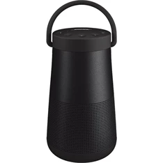 Bose SoundLink Revolve+ II Bluetooth fekete hangszóró