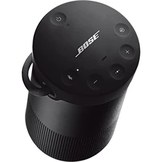 Bose SoundLink Revolve+ II Bluetooth fekete hangszóró