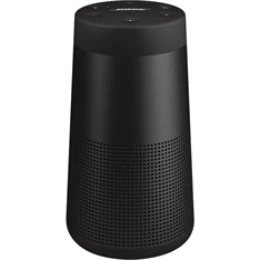 Bose SoundLink Revolve II Bluetooth fekete hangszóró