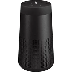 Bose SoundLink Revolve II Bluetooth fekete hangszóró