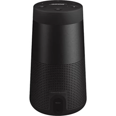 Bose SoundLink Revolve II Bluetooth fekete hangszóró