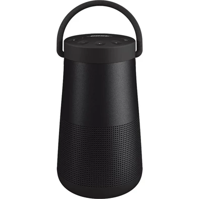 Bose SoundLink Revolve+ II Bluetooth fekete hangszóró