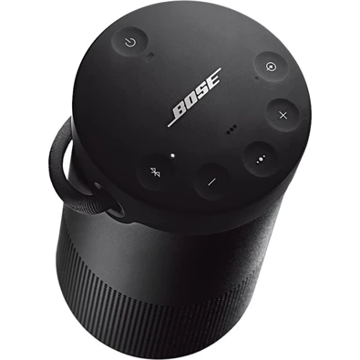 Bose SoundLink Revolve+ II Bluetooth fekete hangszóró