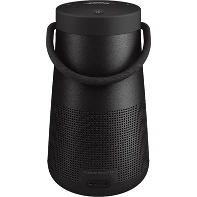 Bose SoundLink Revolve+ II Bluetooth fekete hangszóró