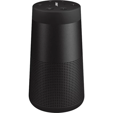 Bose SoundLink Revolve II Bluetooth fekete hangszóró