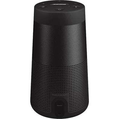 Bose SoundLink Revolve II Bluetooth fekete hangszóró