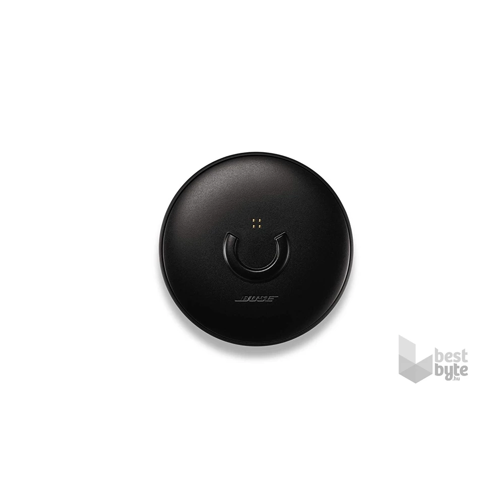Bose SoundLink Revolve fekete hangszóró töltő